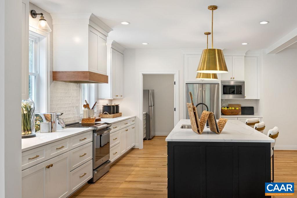 2534-1 Montgomery Ridge Road Charlottesville, VA 22911 - Photo 4 of 24