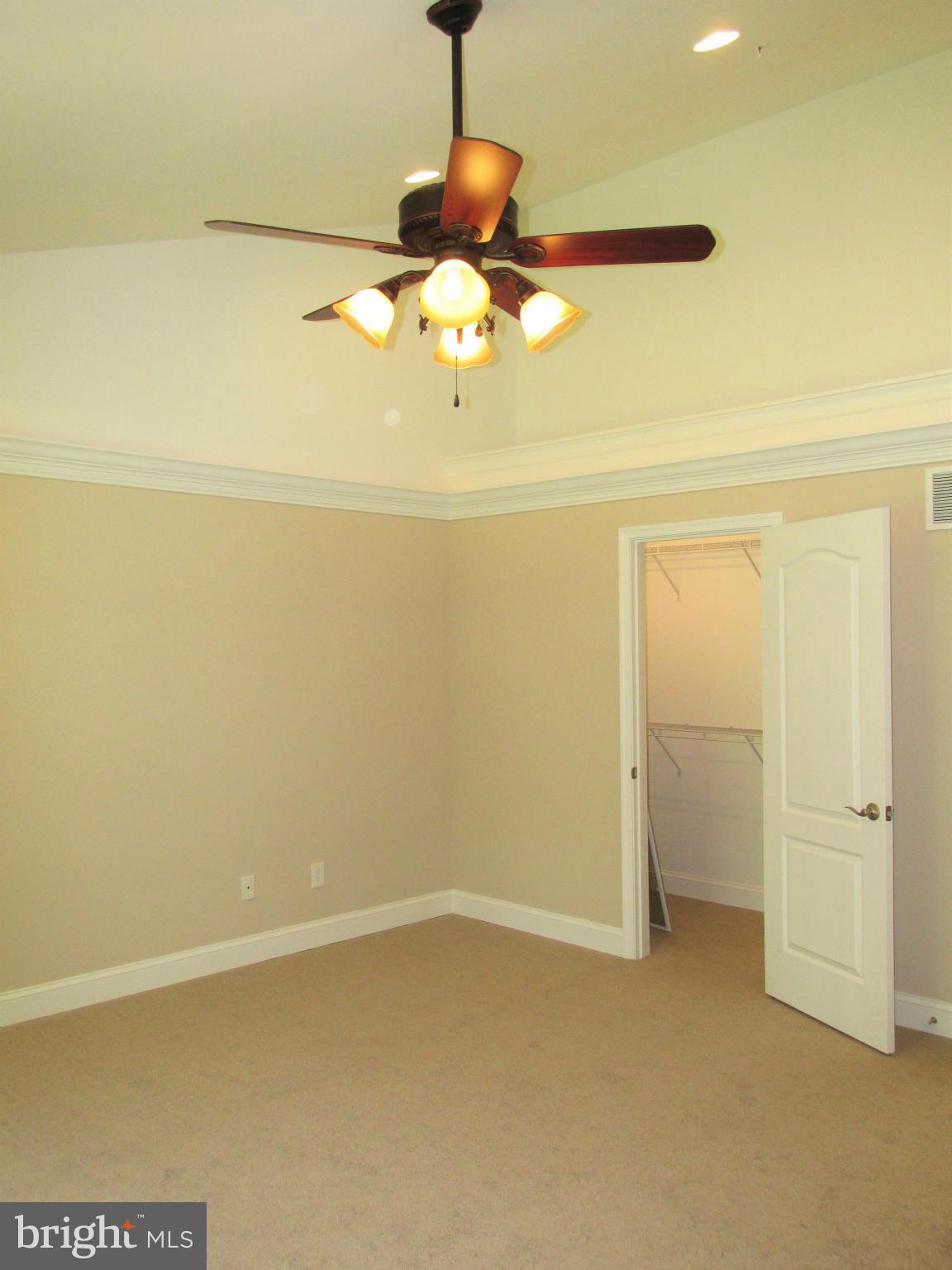17 Bowleys Quarters Road Middle River, MD 21220 - Photo 14 of 30 Bedroom (Master)