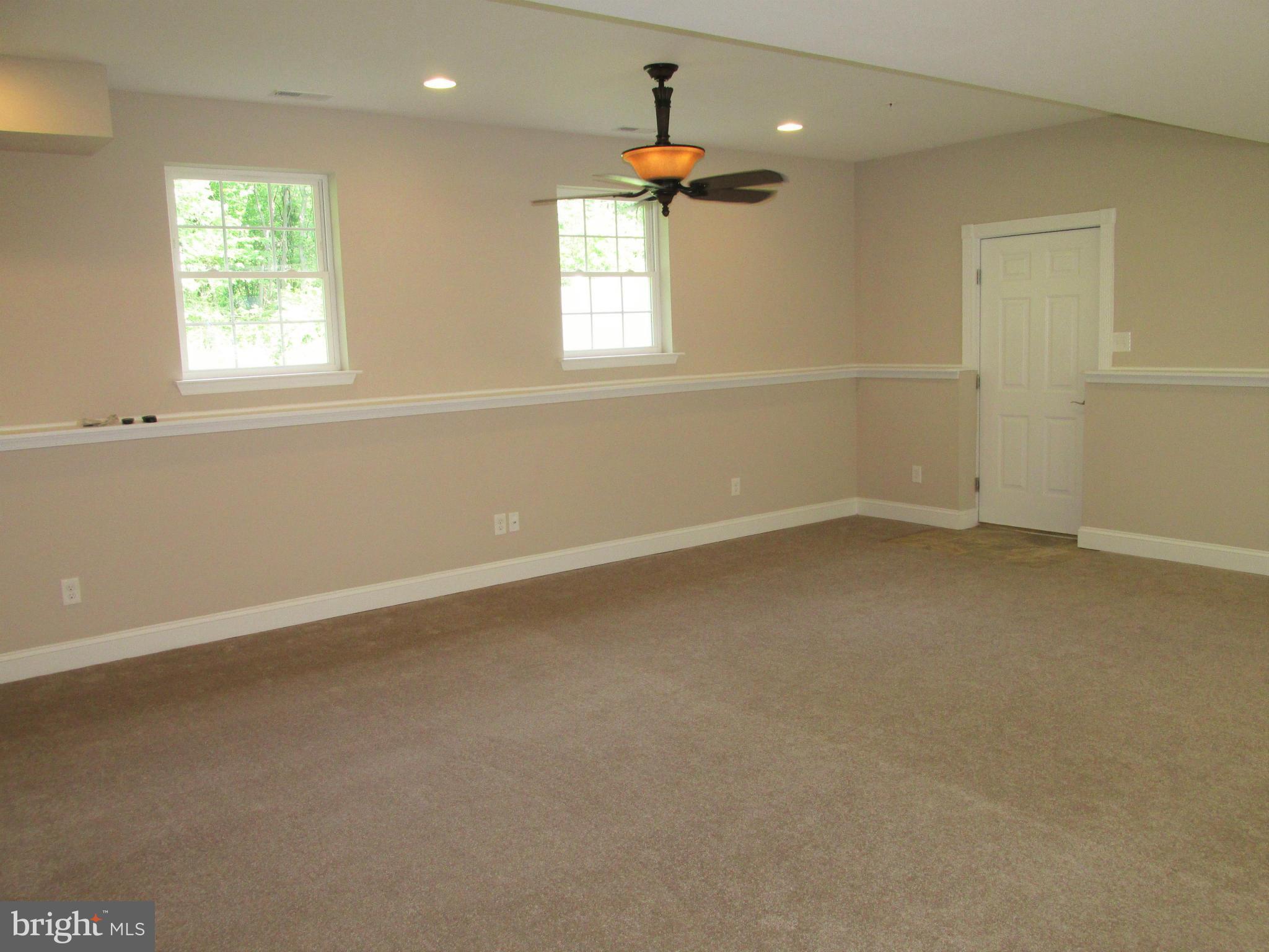 17 Bowleys Quarters Road Middle River, MD 21220 - Photo 18 of 30 Basement