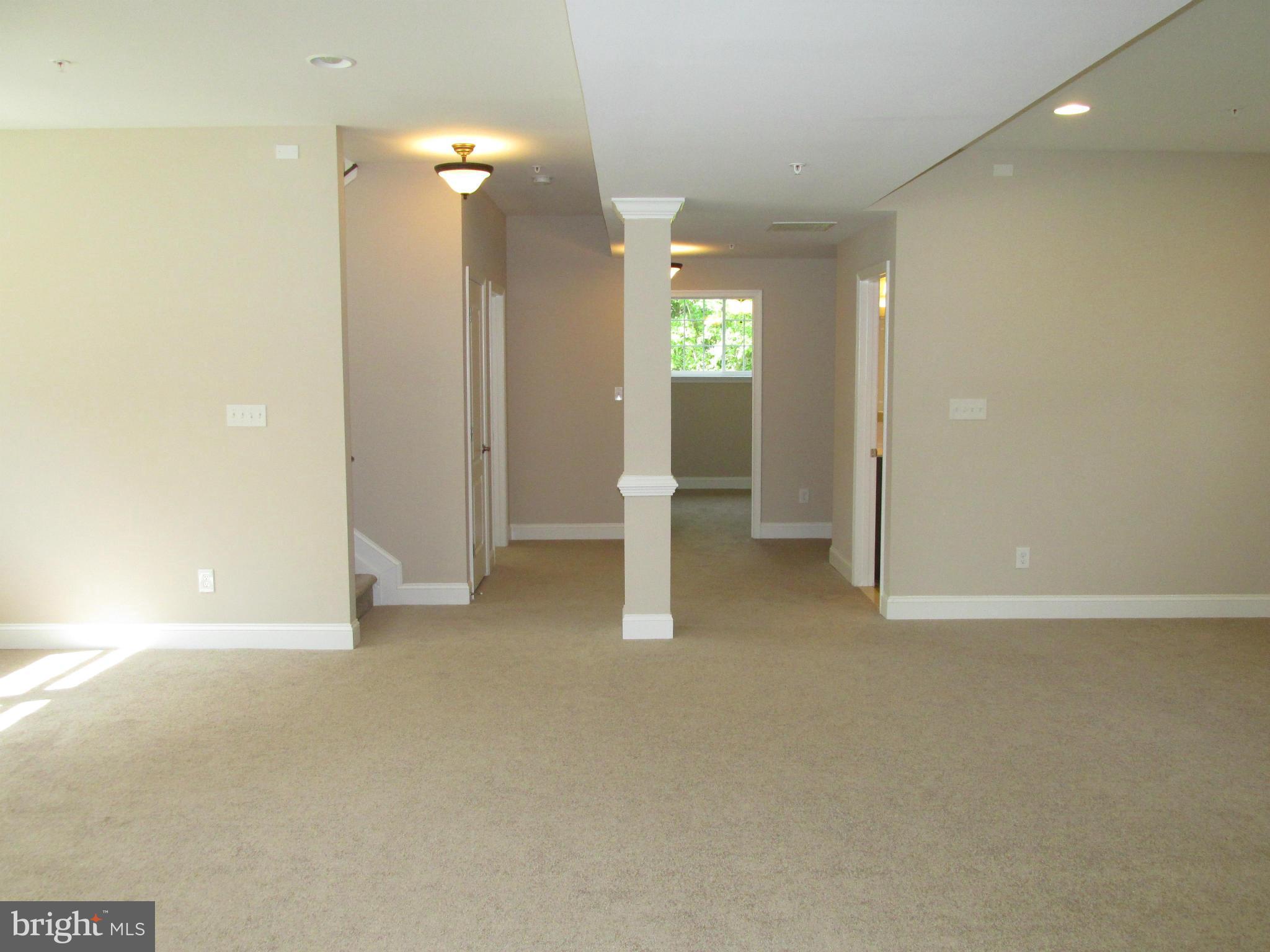 17 Bowleys Quarters Road Middle River, MD 21220 - Photo 20 of 30 Basement