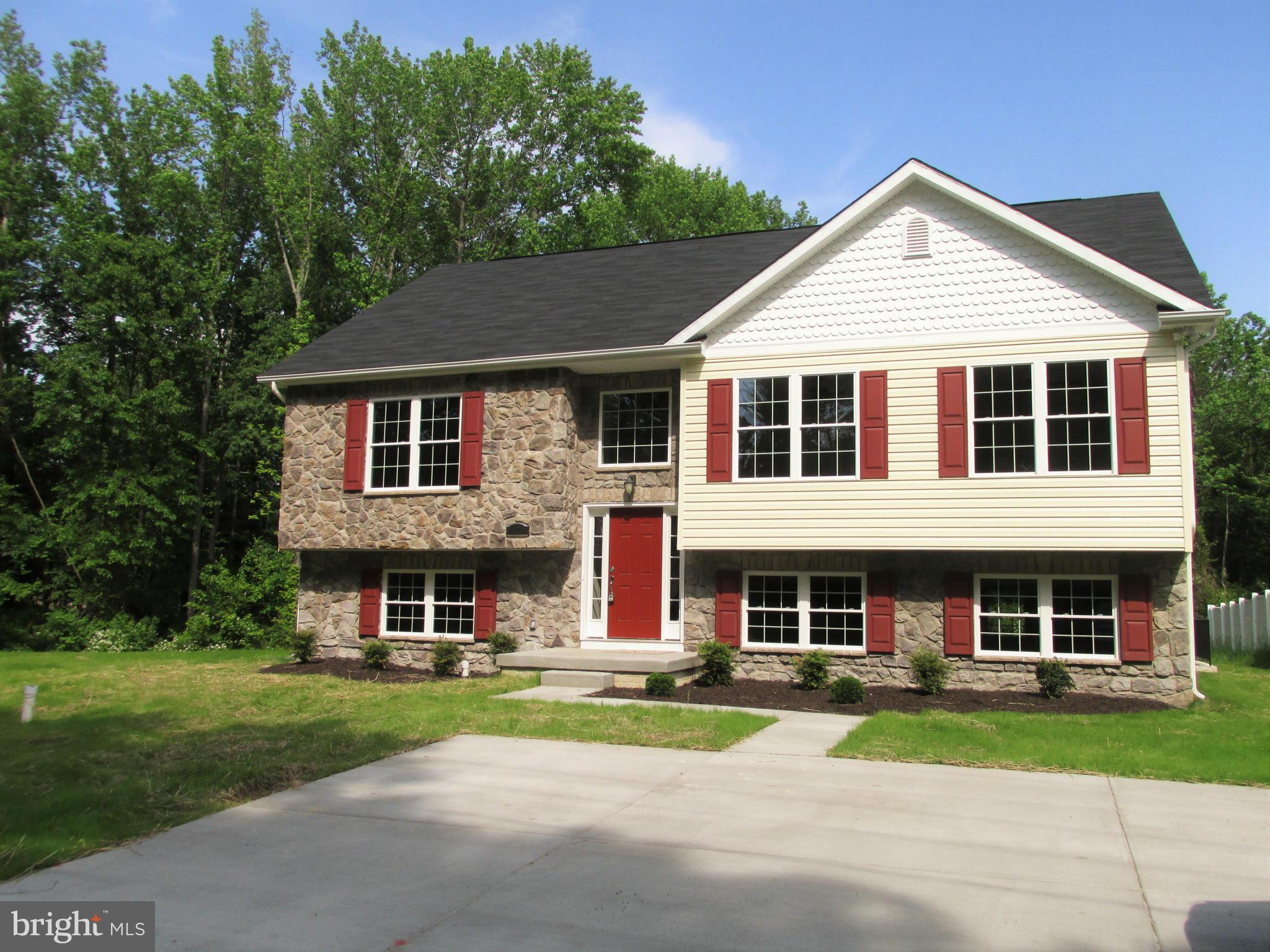 17 Bowleys Quarters Road Middle River, MD 21220 - Photo 26 of 30 Exterior (Front)
