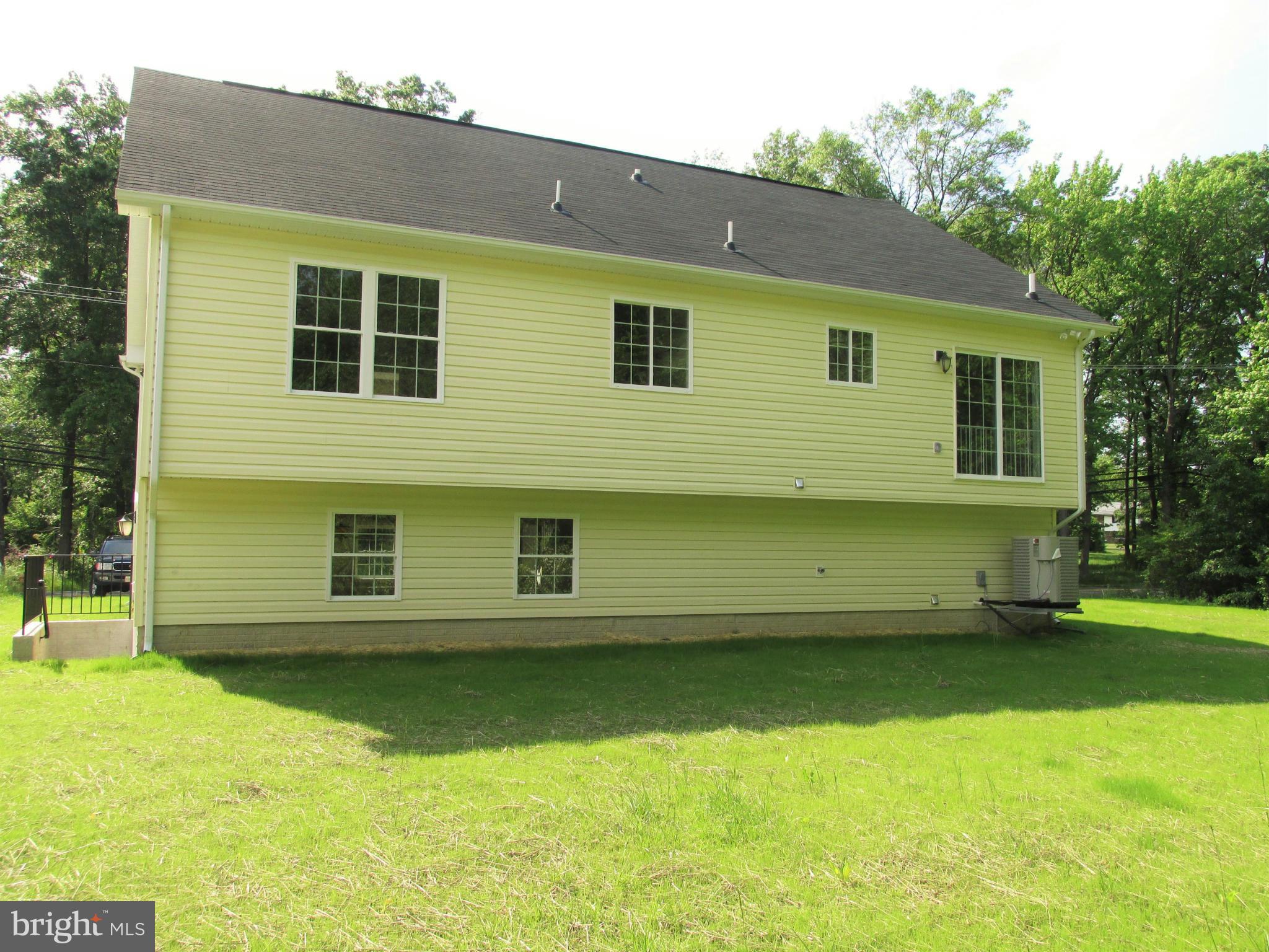 17 Bowleys Quarters Road Middle River, MD 21220 - Photo 27 of 30 Exterior (Rear)
