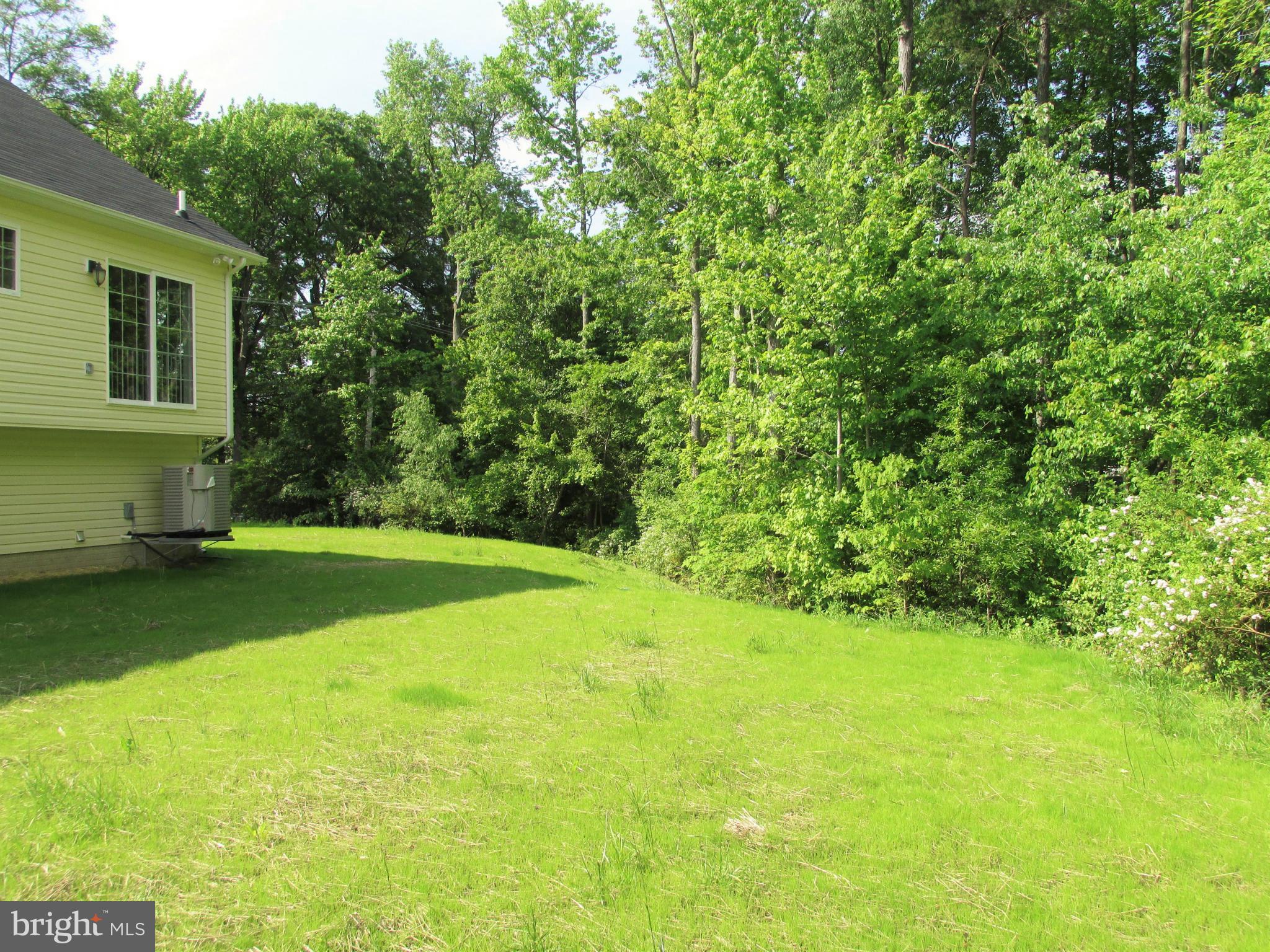 17 Bowleys Quarters Road Middle River, MD 21220 - Photo 28 of 30 Exterior (Rear)