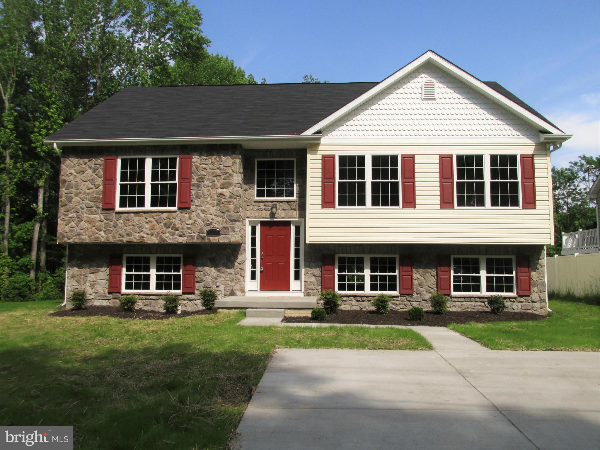 17 Bowleys Quarters Road Middle River, MD 21220 - Photo 30 of 30 Exterior (Front)