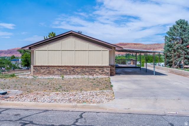 1225 South Boulder Avenue Moab, UT 84532 - Photo 45 of 46