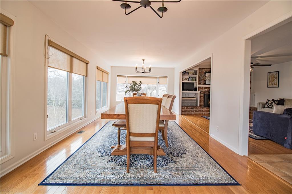 213 Northeast 51st Road Warrensburg, MO 64093 - Photo 24 of 47