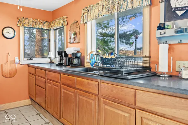 $899,000 | 7740 North Sandy Beach Drive, Monticello, IN 47960