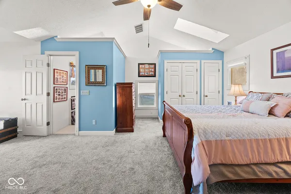 $899,000 | 7740 North Sandy Beach Drive, Monticello, IN 47960