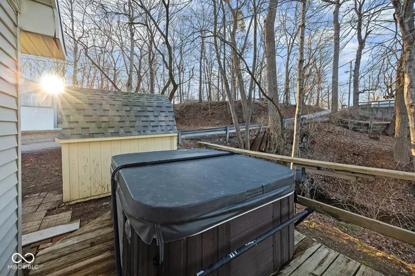 $899,000 | 7740 North Sandy Beach Drive, Monticello, IN 47960