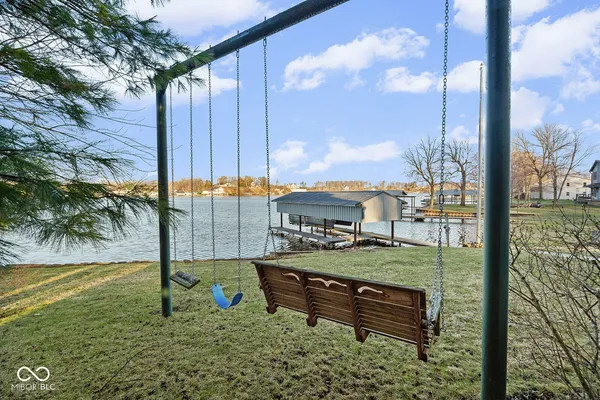 $899,000 | 7740 North Sandy Beach Drive, Monticello, IN 47960