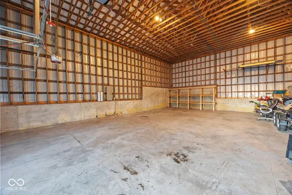 $899,000 | 7740 North Sandy Beach Drive, Monticello, IN 47960