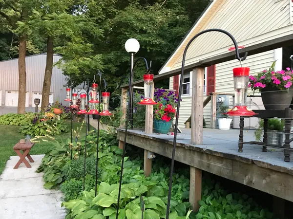 $899,000 | 7740 North Sandy Beach Drive, Monticello, IN 47960