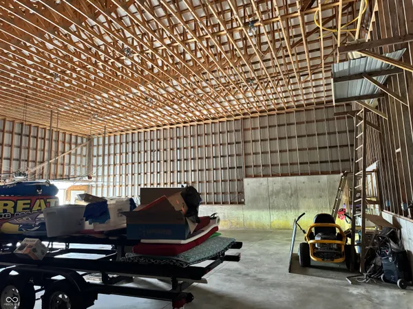 $899,000 | 7740 North Sandy Beach Drive, Monticello, IN 47960