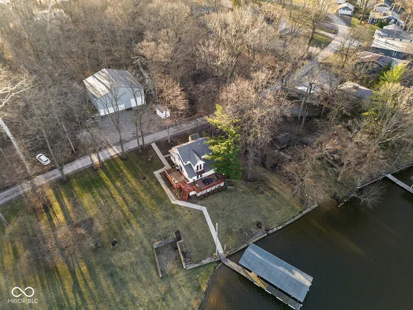 $899,000 | 7740 North Sandy Beach Drive, Monticello, IN 47960