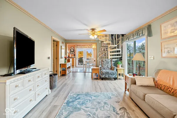 $899,000 | 7740 North Sandy Beach Drive, Monticello, IN 47960