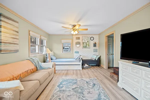 $899,000 | 7740 North Sandy Beach Drive, Monticello, IN 47960