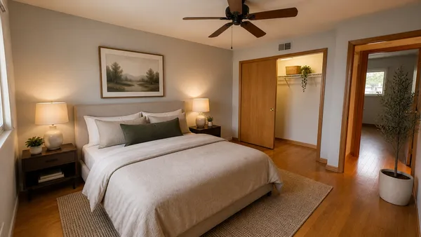 $1,750 | 4935 North Harlem Avenue, Unit 2, Chicago, IL 60656