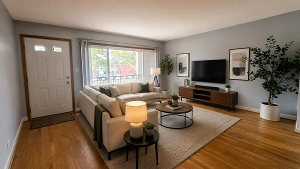 $1,750 | 4935 North Harlem Avenue, Unit 2, Chicago, IL 60656