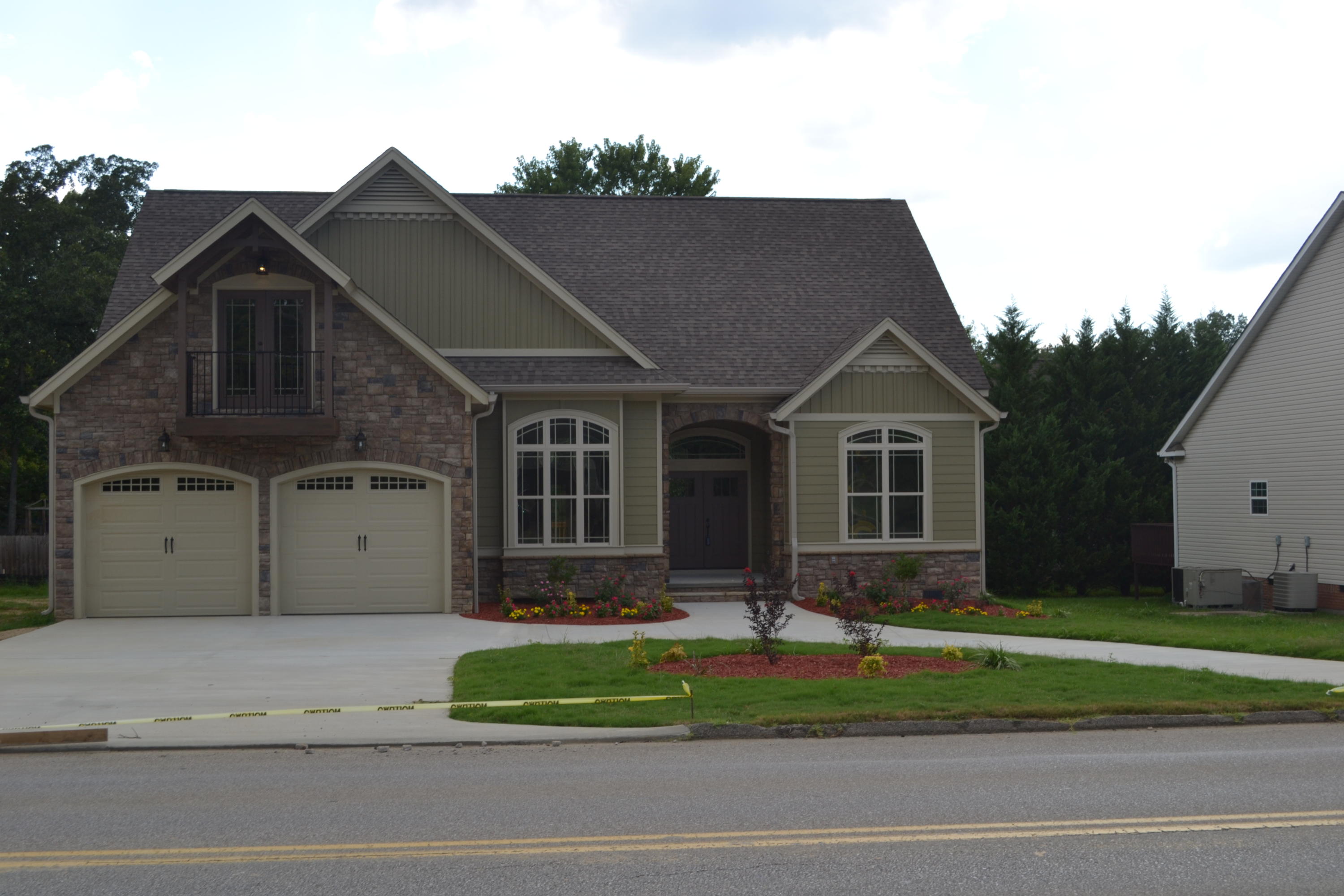 839 Graysville Road Chattanooga, TN 37421 - Photo 3 of 38 Additional Front View