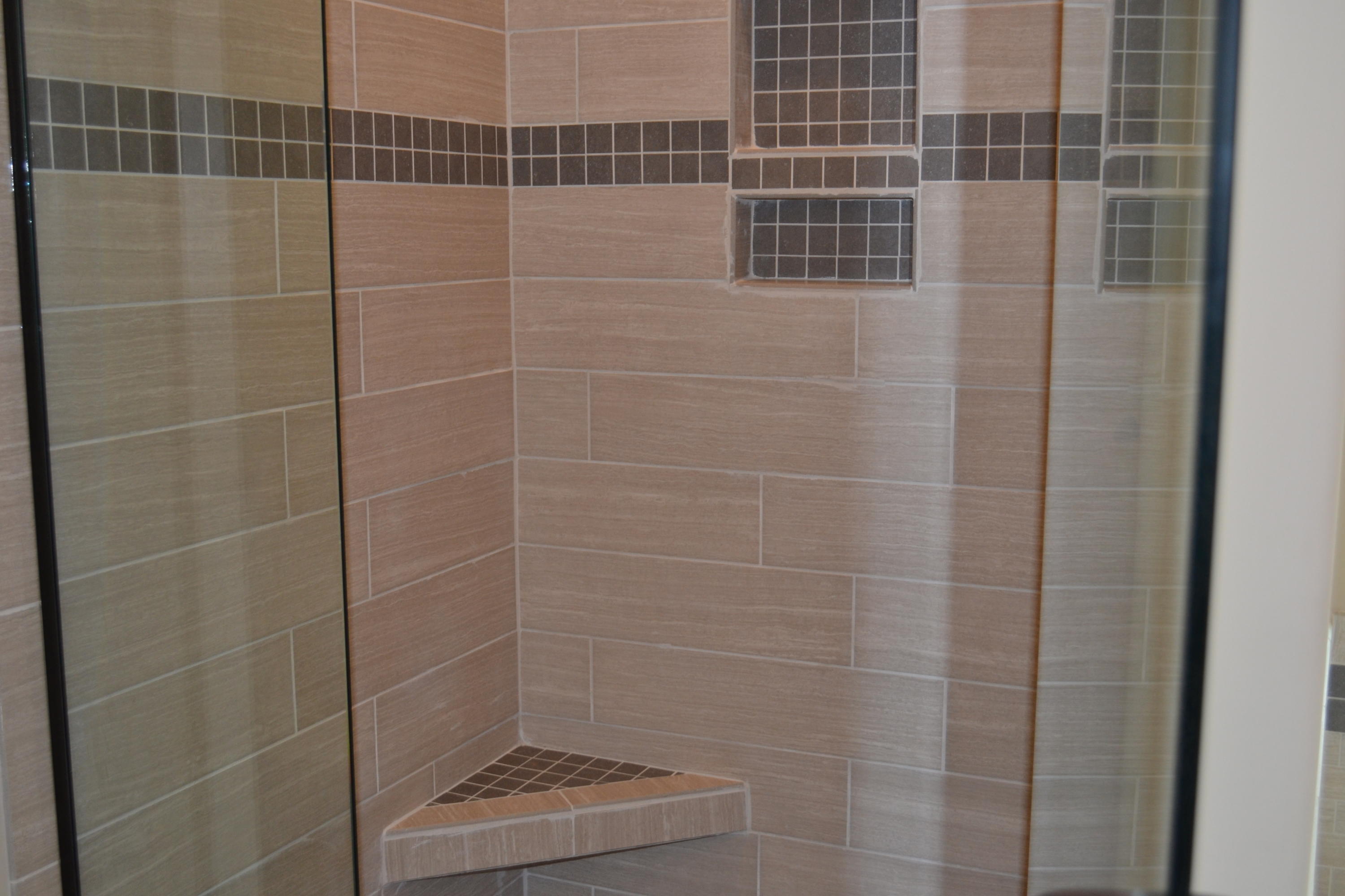 839 Graysville Road Chattanooga, TN 37421 - Photo 26 of 38 Tile Shower