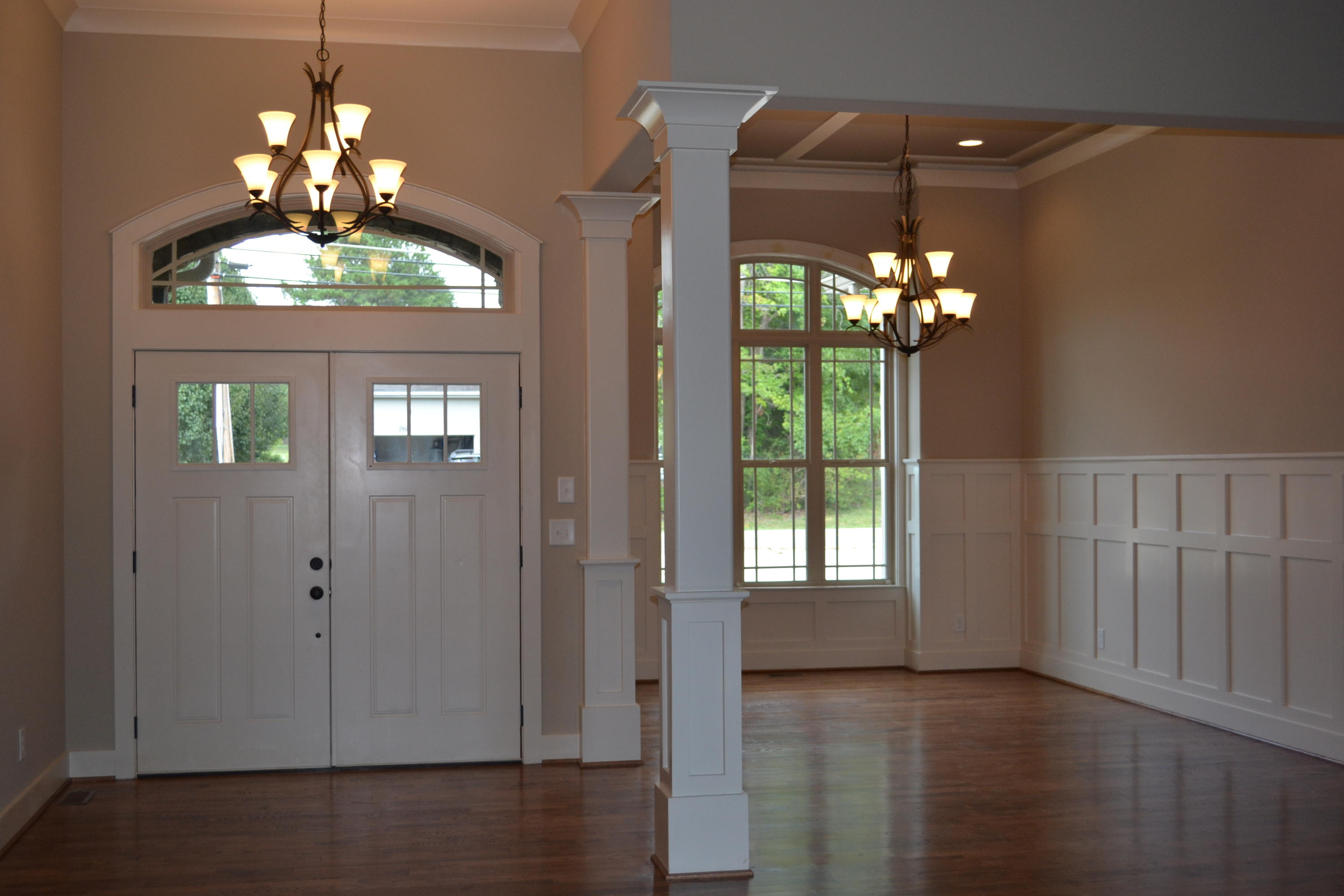 839 Graysville Road Chattanooga, TN 37421 - Photo 4 of 38 Front Entrance