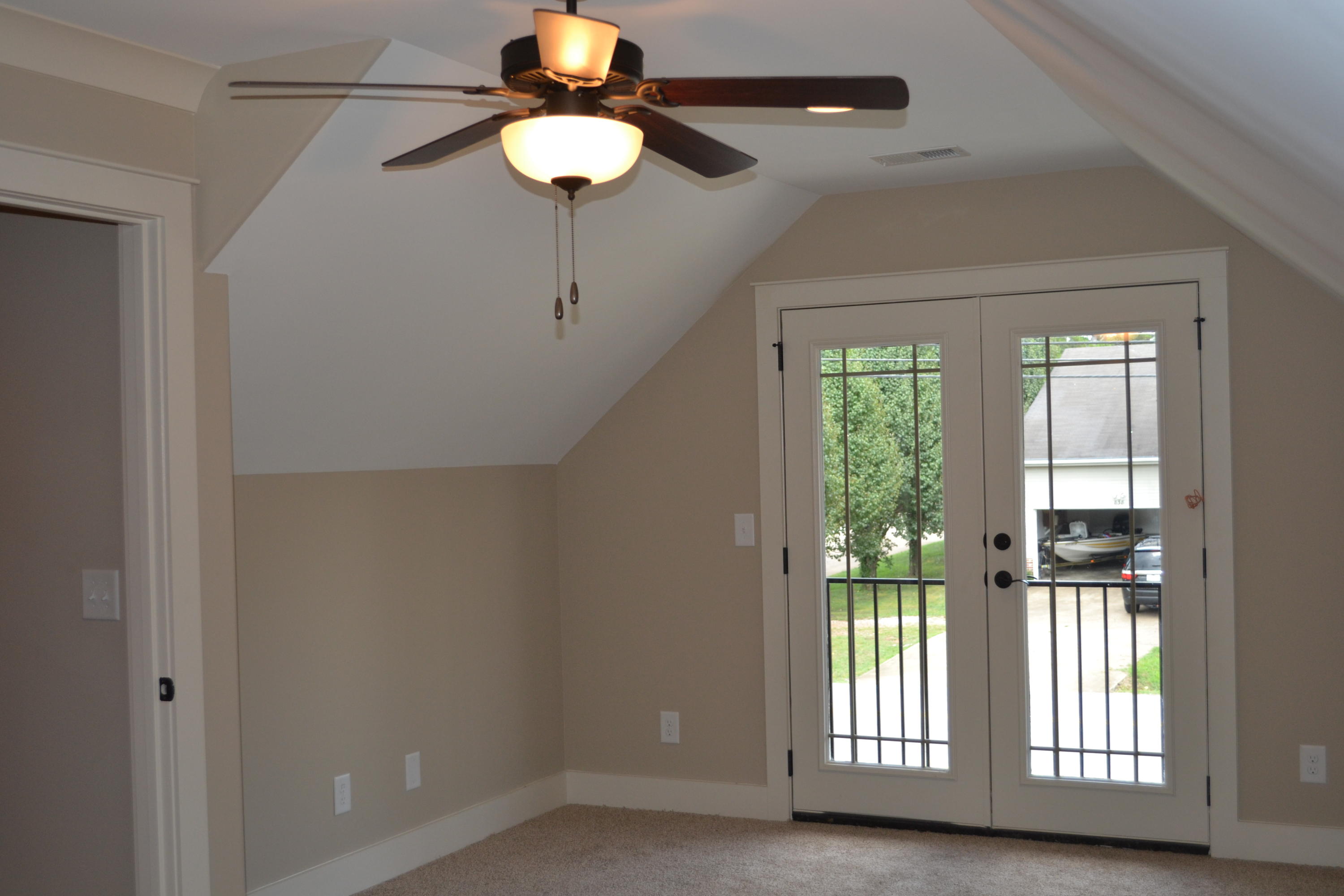 839 Graysville Road Chattanooga, TN 37421 - Photo 34 of 38 Additional View Of Bonus Room