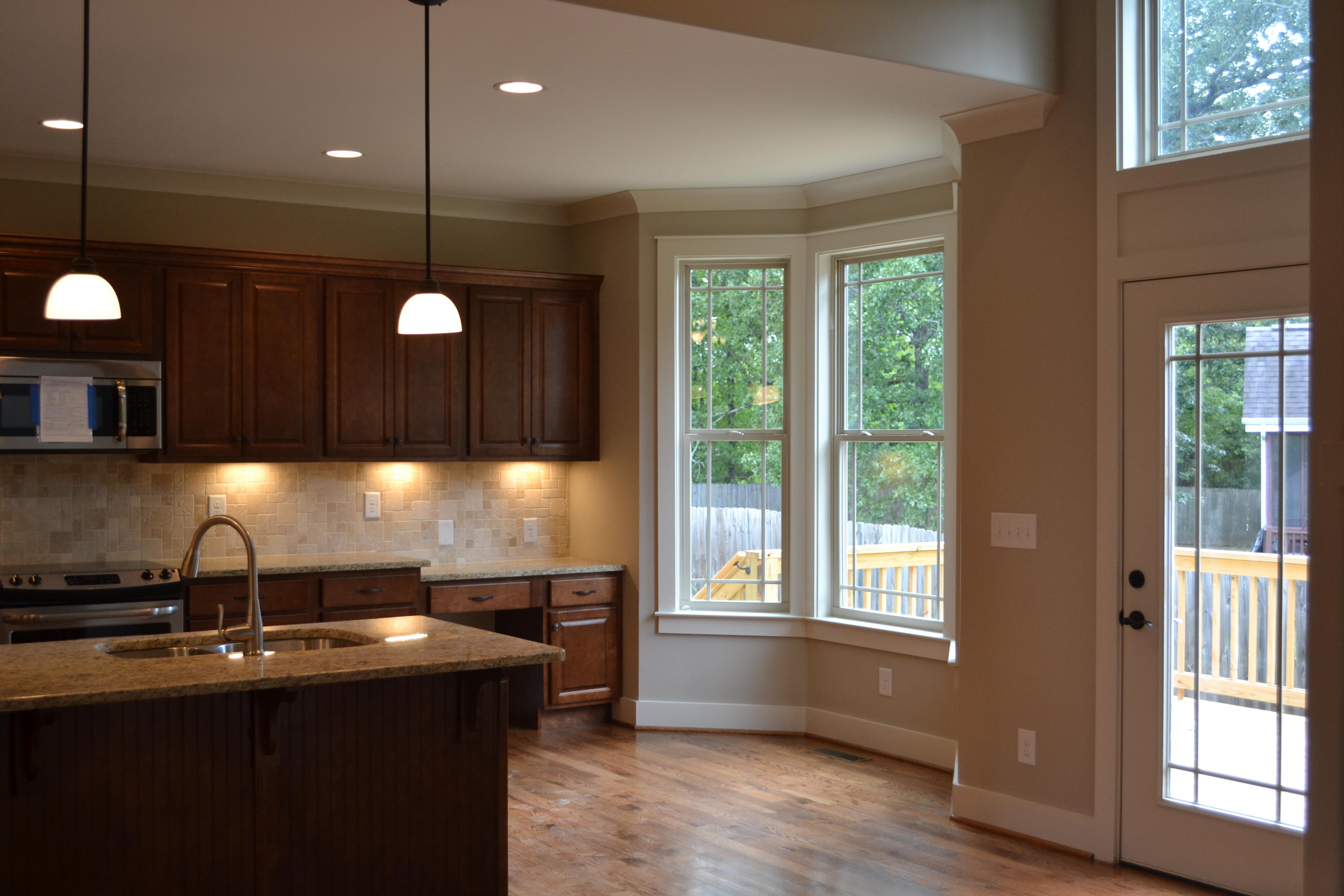 839 Graysville Road Chattanooga, TN 37421 - Photo 9 of 38 Second View Of Kitchen
