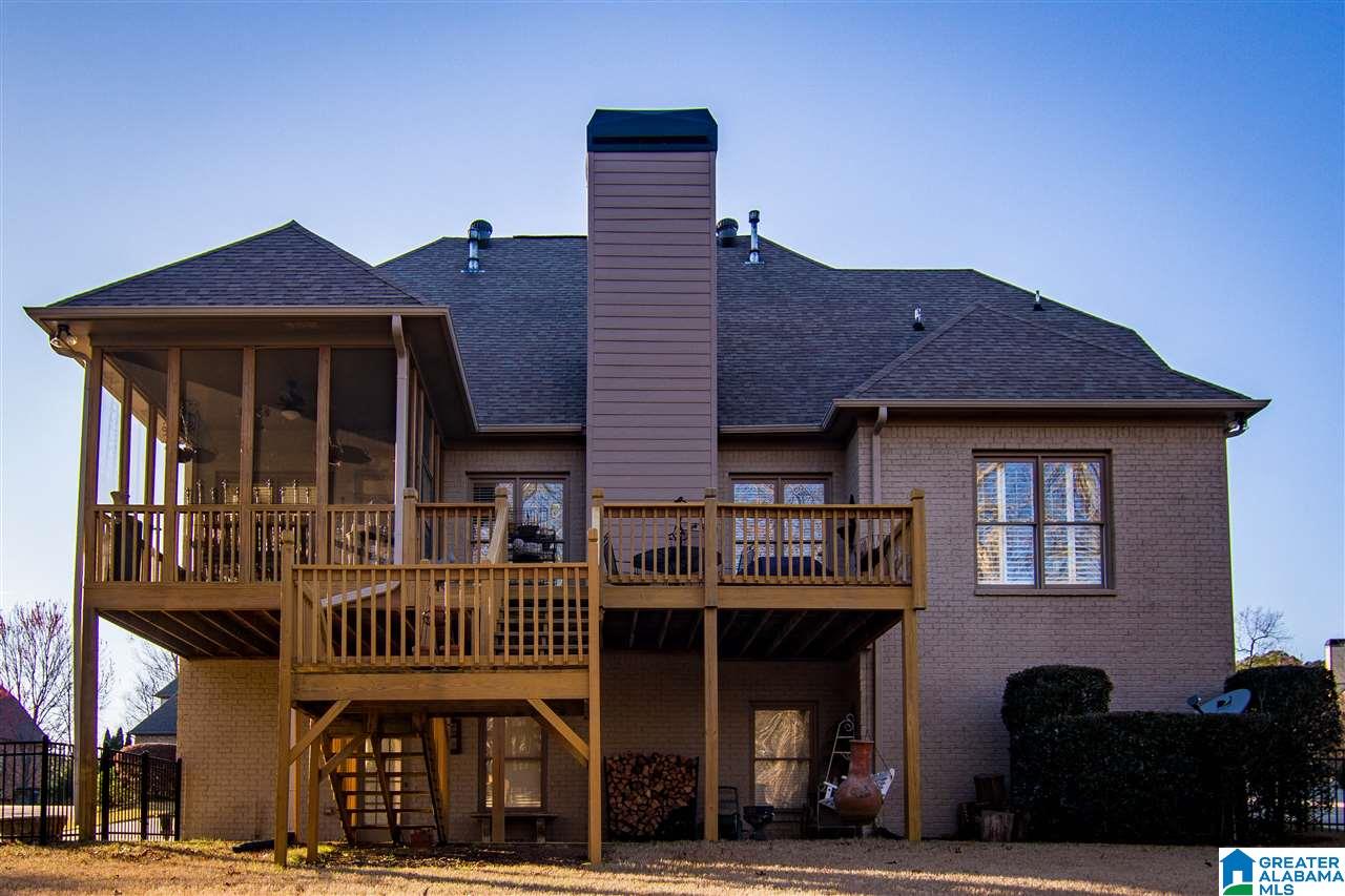 1040 Parkwood Road Birmingham, AL 35242 - Photo 44 of 49