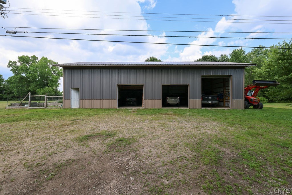 360 Oneida River Road, Unit 68 Schroeppel, NY 13132 - Photo 40 of 50