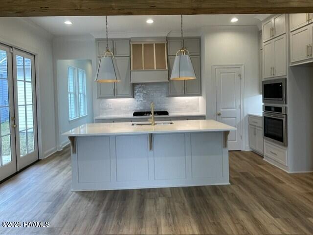 411 Bozeman Trail Scott, LA 70583 - Photo 4 of 51 Progress as of 1/13/26