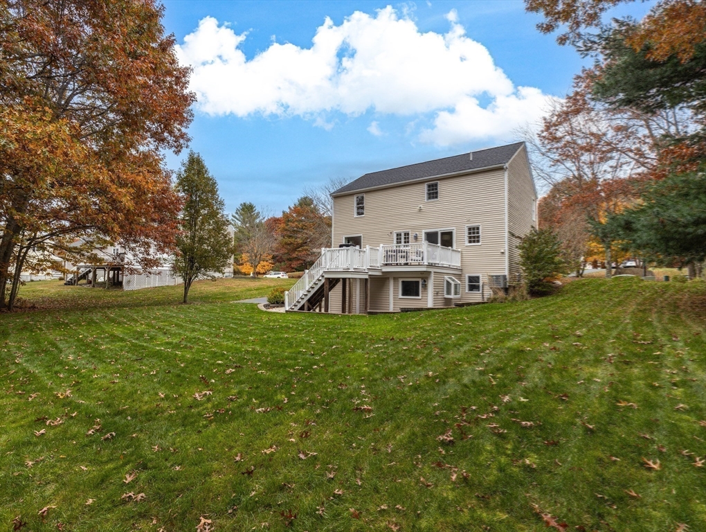 76 Elyse Road Mansfield, MA 02048 - Photo 33 of 41 Gallery Image 33