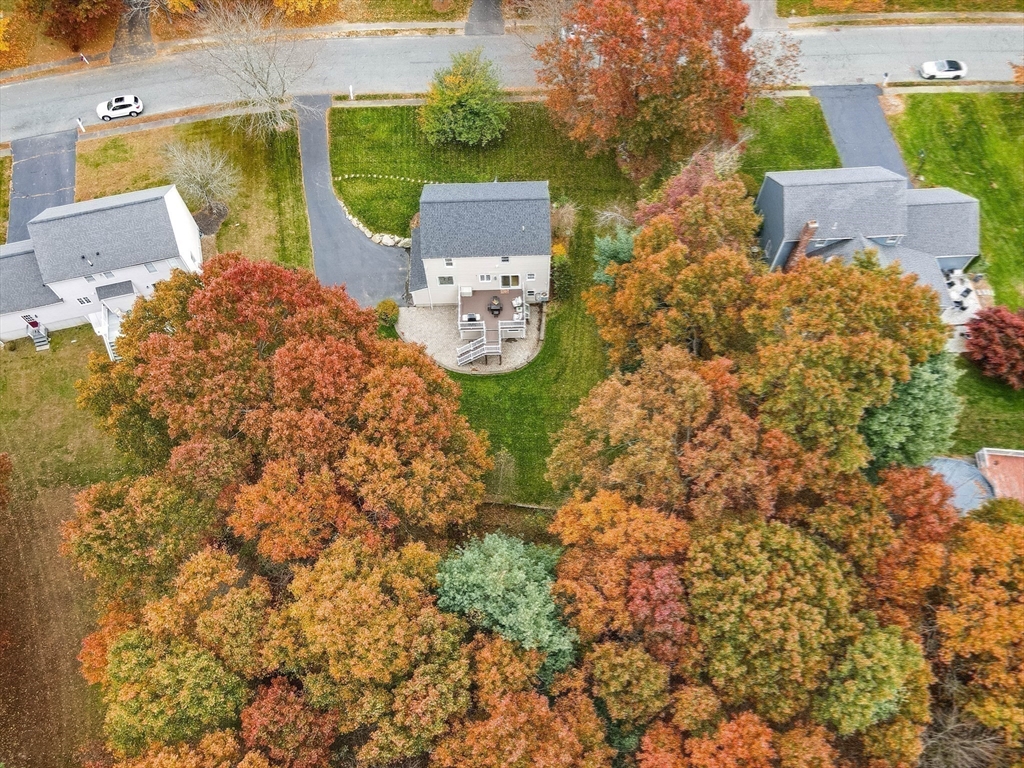 76 Elyse Road Mansfield, MA 02048 - Photo 34 of 41 Gallery Image 34