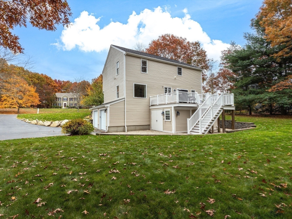 76 Elyse Road Mansfield, MA 02048 - Photo 35 of 41 Gallery Image 35