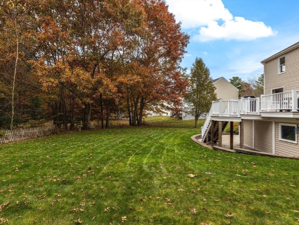 76 Elyse Road Mansfield, MA 02048 - Photo 36 of 41 Gallery Image 36