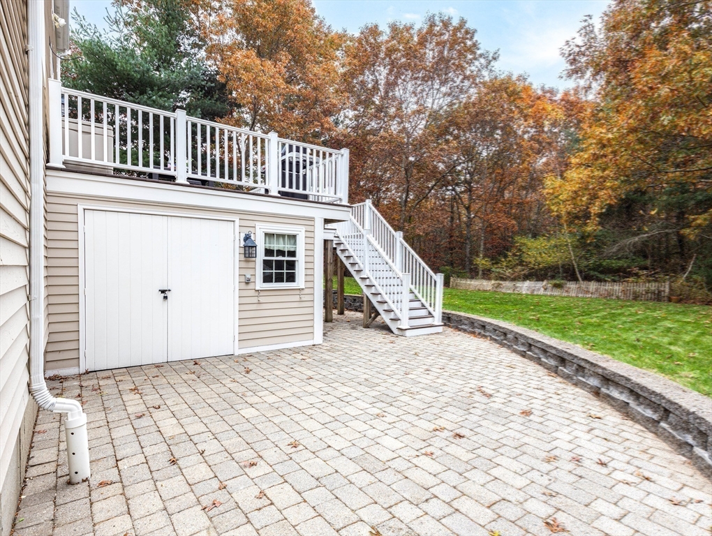 76 Elyse Road Mansfield, MA 02048 - Photo 37 of 41 Gallery Image 37