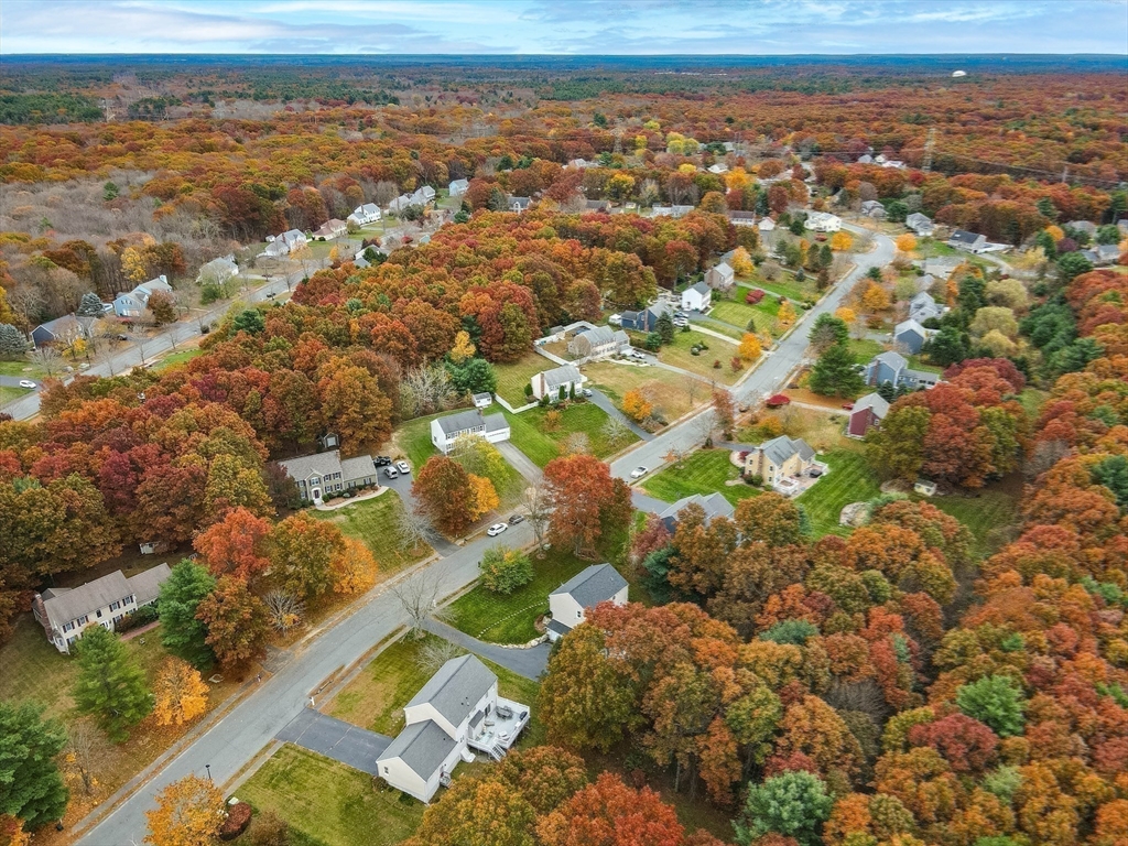 76 Elyse Road Mansfield, MA 02048 - Photo 39 of 41 Gallery Image 39