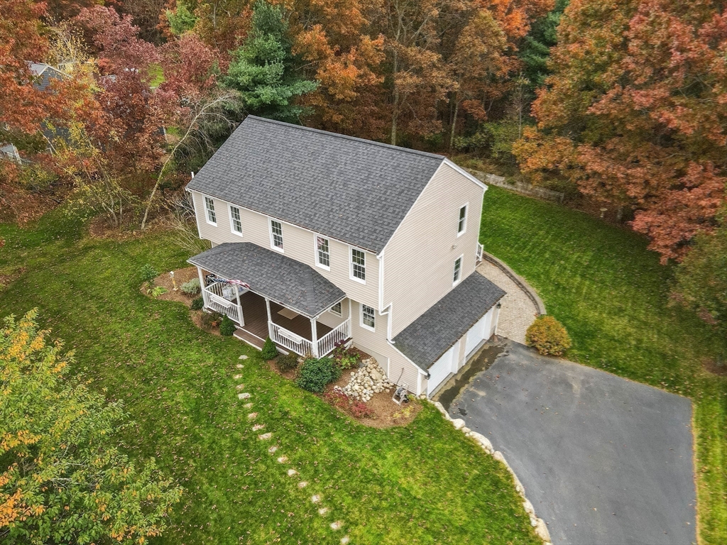76 Elyse Road Mansfield, MA 02048 - Photo 40 of 41 Gallery Image 40