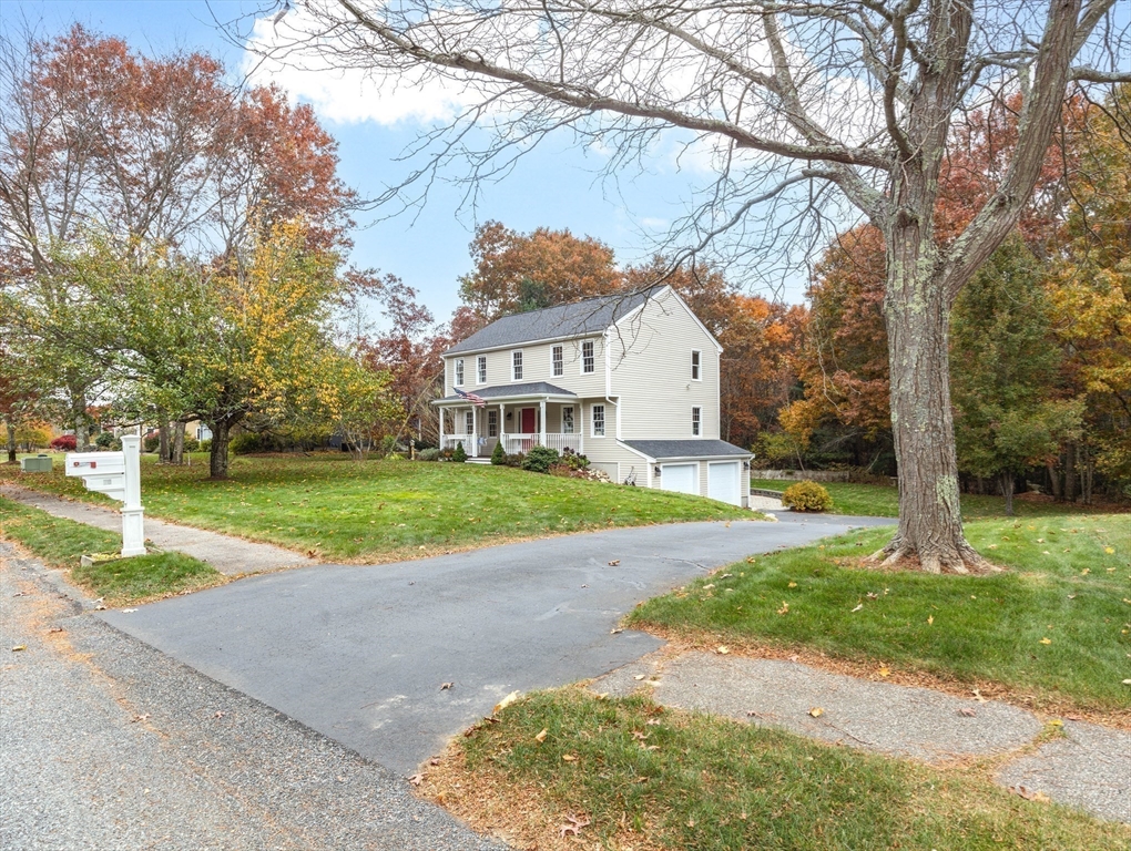 76 Elyse Road Mansfield, MA 02048 - Photo 41 of 41 Gallery Image 41