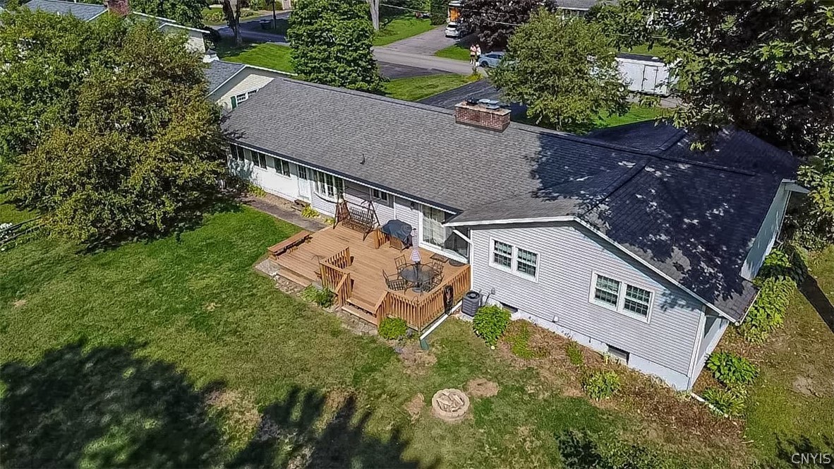 8657 Teugega Point Road Rome, NY 13440 - Photo 11 of 45