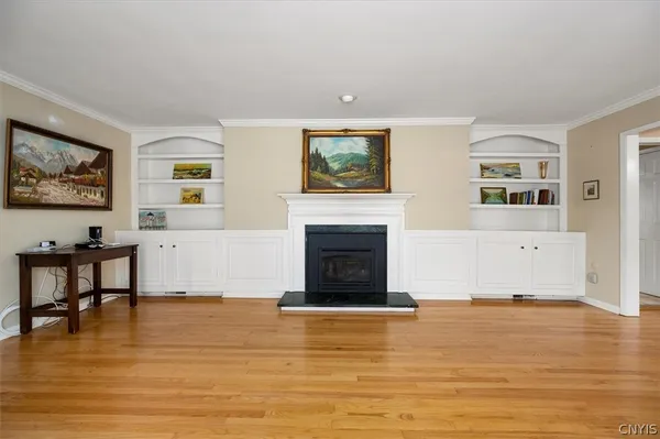 $519,900 | 8657 Teugega Point Road, Rome, NY 13440