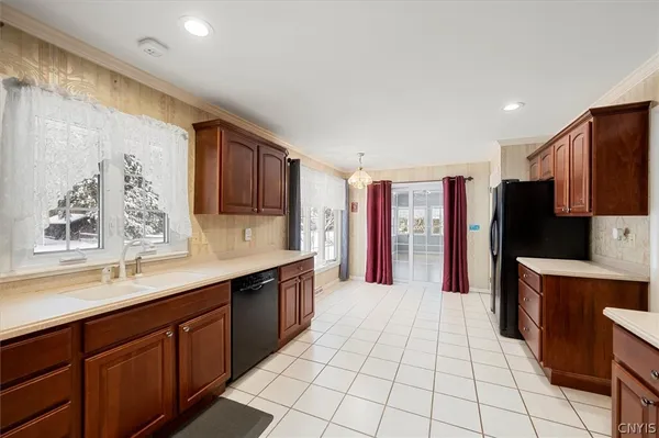 $519,900 | 8657 Teugega Point Road, Rome, NY 13440