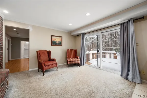 $519,900 | 8657 Teugega Point Road, Rome, NY 13440