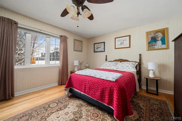 $539,000 | 8657 Teugega Point Road, Rome, NY 13440