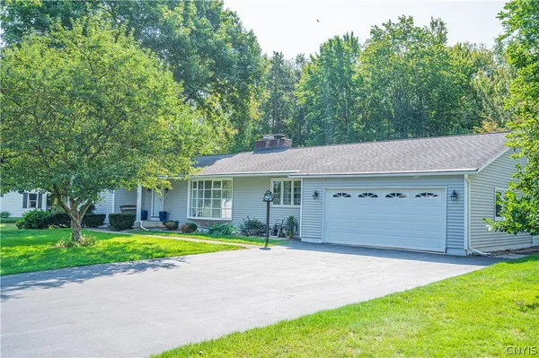 $519,900 | 8657 Teugega Point Road, Rome, NY 13440