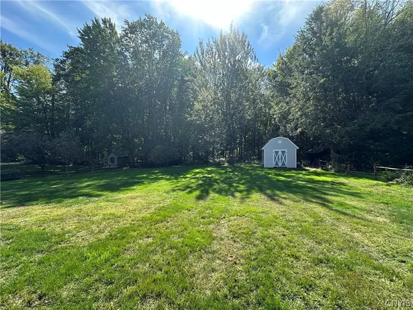 $539,000 | 8657 Teugega Point Road, Rome, NY 13440