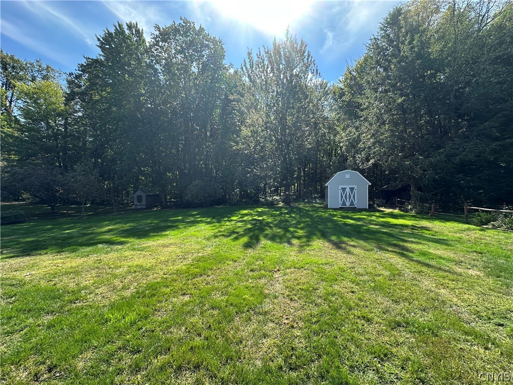 8657 Teugega Point Road Rome, NY 13440 - Photo 44 of 45