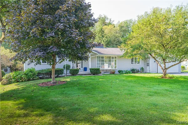 $519,900 | 8657 Teugega Point Road, Rome, NY 13440