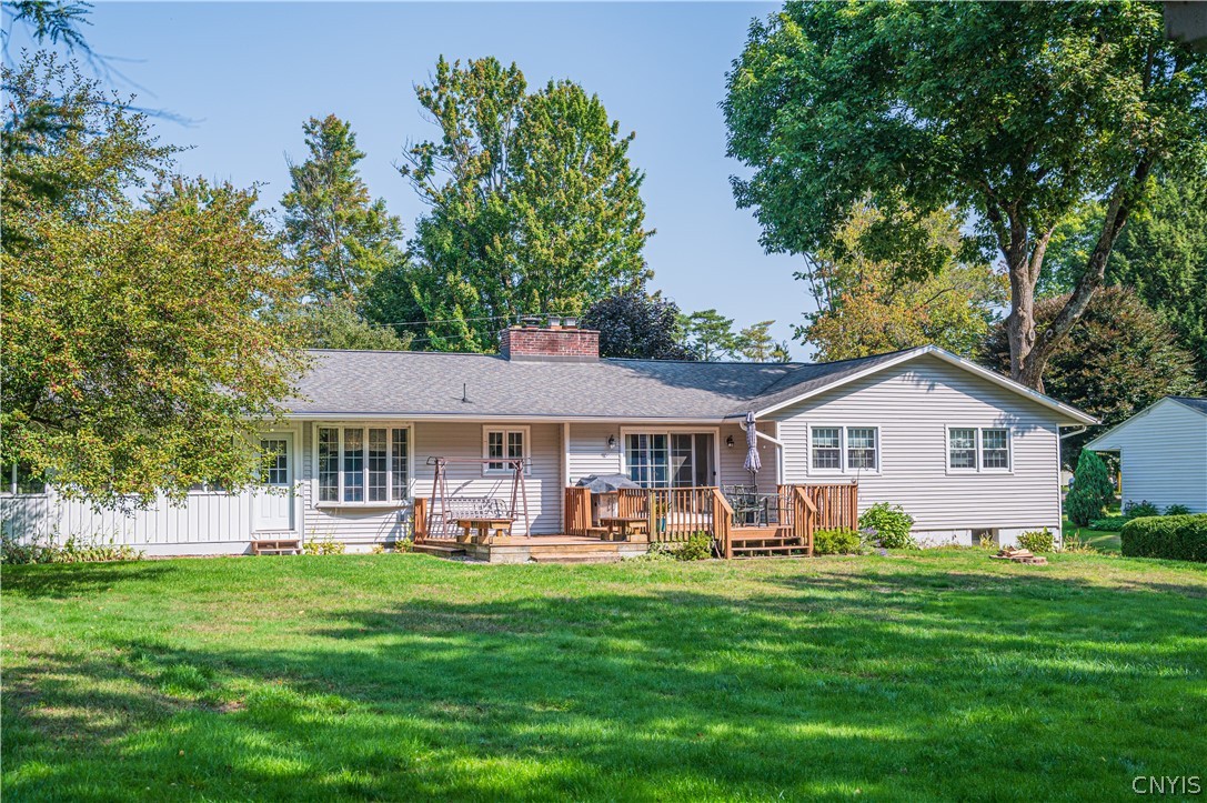 8657 Teugega Point Road Rome, NY 13440 - Photo 9 of 45