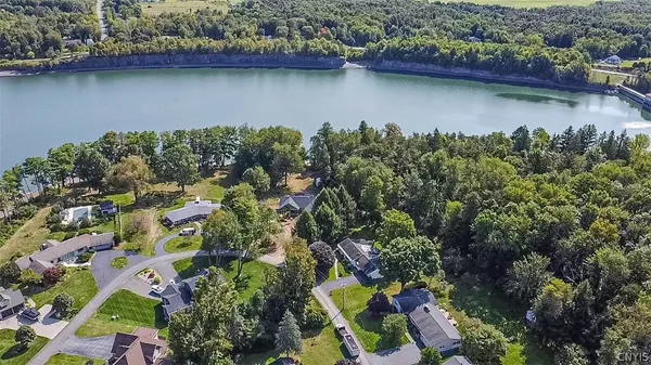 $519,900 | 8657 Teugega Point Road, Rome, NY 13440