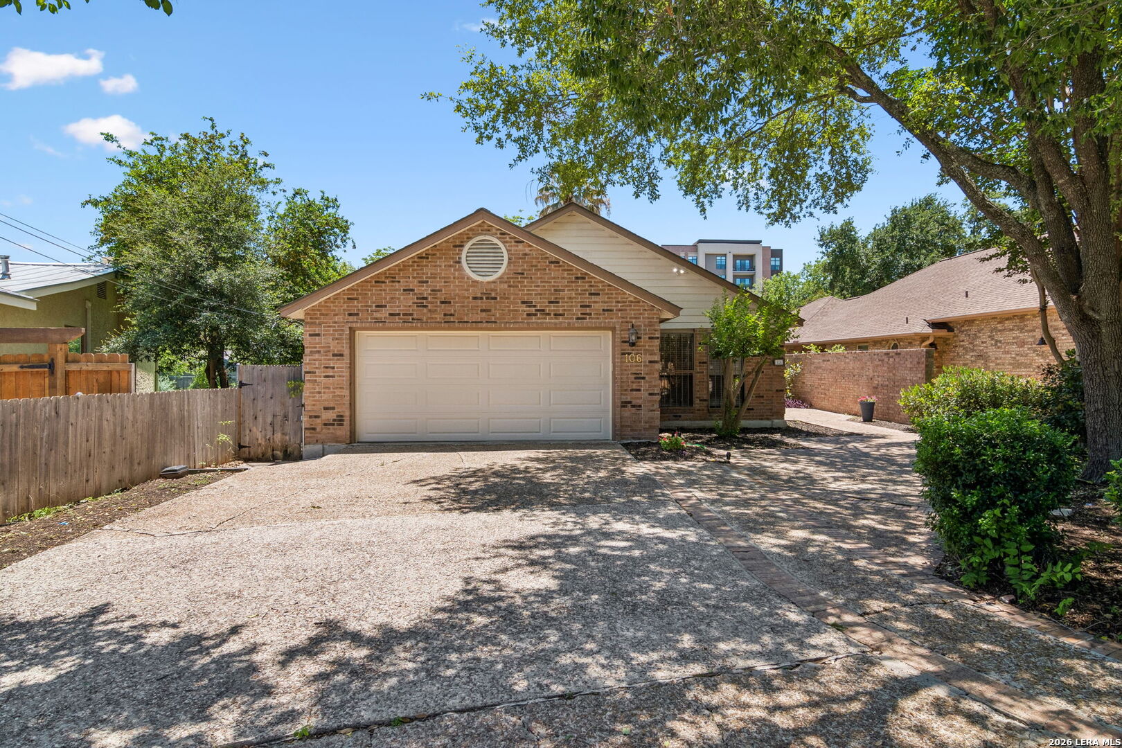106 Hiler Road San Antonio, TX 78209 - Photo 2 of 35